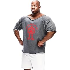 Muscle gym men for sale  Delivered anywhere in UK