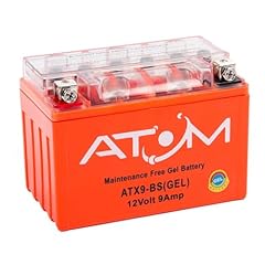 Ytx9 atom gel for sale  Delivered anywhere in UK