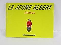 Jeune albert d'occasion  Livré partout en France
