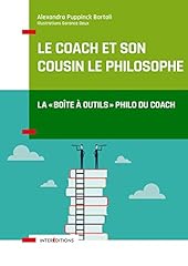 Coach cousin philosophe d'occasion  Livré partout en France