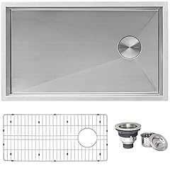 Ruvati inch rounded for sale  Delivered anywhere in USA 