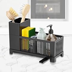 Lacusmall sink caddy for sale  Delivered anywhere in UK