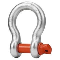 Leero ring shackles for sale  Delivered anywhere in USA 