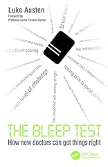 Bleep test new for sale  Delivered anywhere in UK