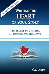 Writing heart story for sale  Delivered anywhere in USA 