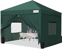 Quictent pavillon 3x3 gebraucht kaufen  Wird an jeden Ort in Deutschland