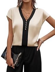 Fayenne womens tops for sale  Delivered anywhere in USA 