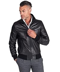 Arienzo men black for sale  Delivered anywhere in UK