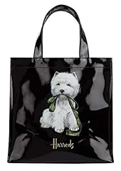 Harrods england westie for sale  Delivered anywhere in UK