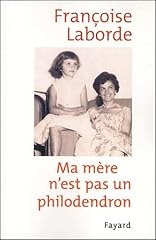 Mère philodendron d'occasion  Livré partout en Belgiqu