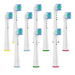 Toothbrush heads compatible for sale  Delivered anywhere in UK