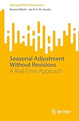 Seasonal adjustment without gebraucht kaufen  Wird an jeden Ort in Deutschland