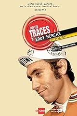 Traces eddy merckx d'occasion  Livré partout en Belgiqu