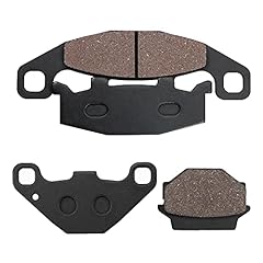 Brake pads front for sale  Delivered anywhere in Ireland