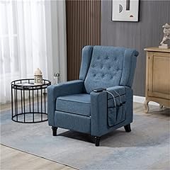 Recliner chair modern for sale  Delivered anywhere in USA 
