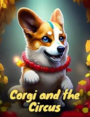 Corgi and the gebraucht kaufen  Wird an jeden Ort in Deutschland