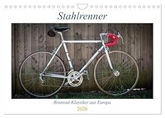Stahlrenner rennrad klassiker gebraucht kaufen  Wird an jeden Ort in Deutschland