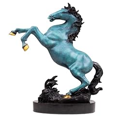Bronze horse statue for sale  Delivered anywhere in UK