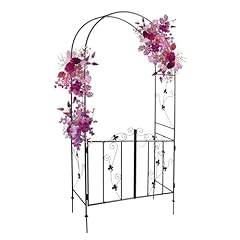 Cyykcc metal garden for sale  Delivered anywhere in UK