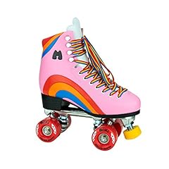 Moxi skates rainbow for sale  Delivered anywhere in USA 