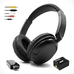 Wireless headphones watching for sale  Delivered anywhere in UK