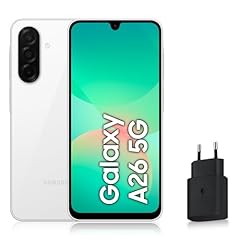 Samsung galaxy a26 d'occasion  Livré partout en France