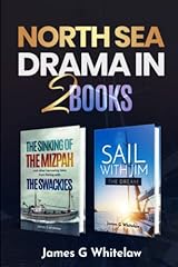 North sea drama for sale  Delivered anywhere in UK