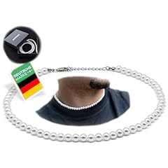 Collana perle donna usato  Spedito ovunque in Italia 