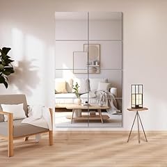 Delma frameless mirror for sale  Delivered anywhere in USA 