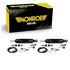 Monroe rear max for sale  Delivered anywhere in USA 