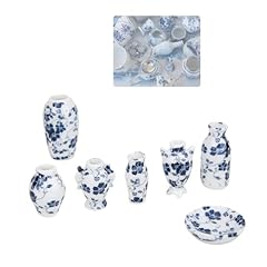 Doll house vase for sale  Delivered anywhere in USA 