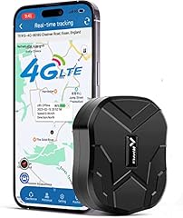 Zeerkeer traceur gps d'occasion  Livré partout en France