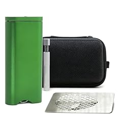 5pcs green aluminum for sale  Delivered anywhere in USA 