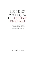 Mondes possibles jérôme d'occasion  Livré partout en France