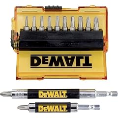 Dewalt dt71570 set usato  Spedito ovunque in Italia 