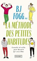 Changer vie méthode d'occasion  Livré partout en Belgiqu