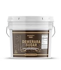 Unpretentious demerara sugar for sale  Delivered anywhere in USA 