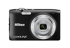 Nikon coolpix s2900 d'occasion  Livré partout en France