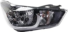 Parts headlight assembly for sale  Delivered anywhere in USA 