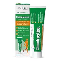 Granions chondrostéo gel d'occasion  Livré partout en France