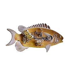 Mellshy vintage fish for sale  Delivered anywhere in USA 