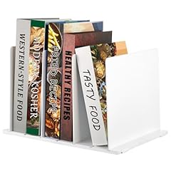 Cook book organizer for sale  Delivered anywhere in USA 
