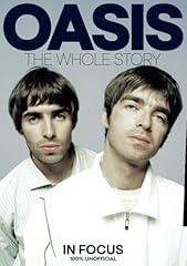 Oasis whole story for sale  Delivered anywhere in USA 