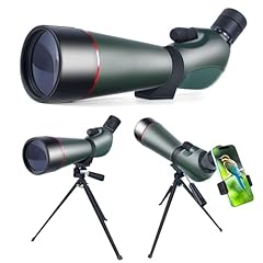 60x80 spotting scopes for sale  Delivered anywhere in USA 