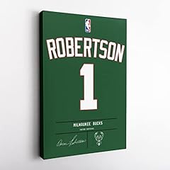 Merwezi oscar robertson for sale  Delivered anywhere in USA 