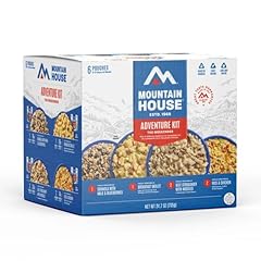 Mountain house adventure for sale  Delivered anywhere in USA 