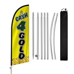 Qsum cash gold for sale  Delivered anywhere in USA 