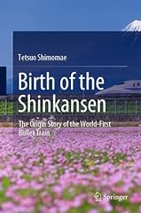 Birth the shinkansen gebraucht kaufen  Wird an jeden Ort in Deutschland