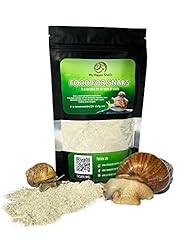 Food land snails for sale  Delivered anywhere in USA 