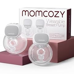 Momcozy pro aktualisierte gebraucht kaufen  Wird an jeden Ort in Deutschland